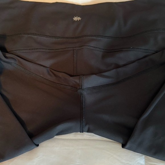 ATHLETA Rainier Jogger - Black size L - Picture 7 of 8